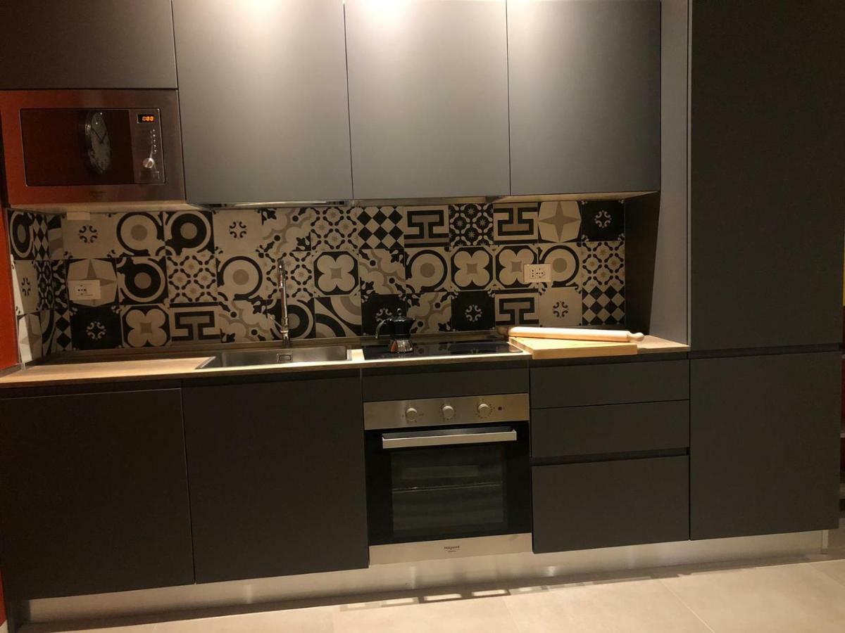 Zanhotel Regina Bologna Eksteriør billede